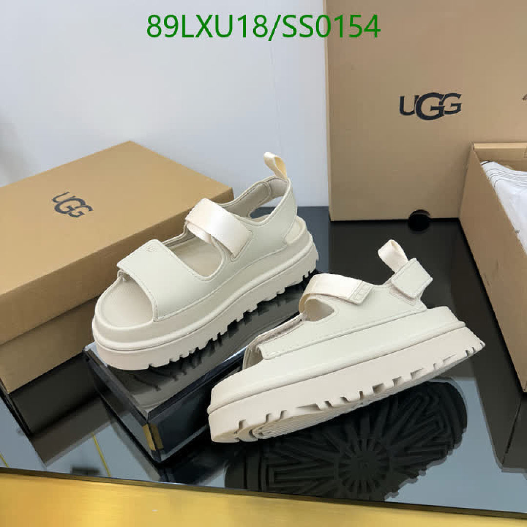 UGG-Women Shoes Code: SS0154 $: 89USD