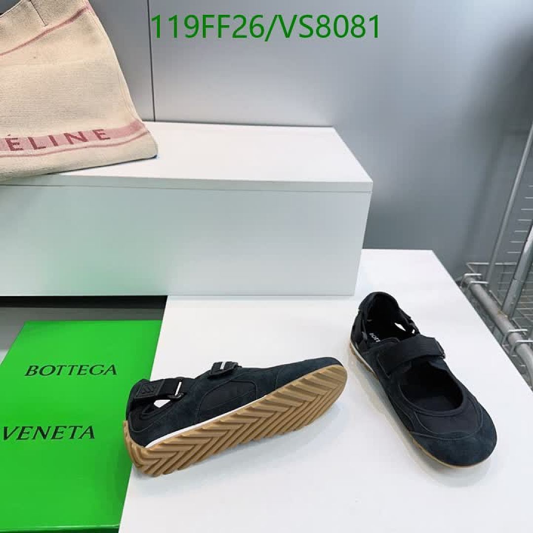 BV-Women Shoes Code: VS8081 $: 119USD