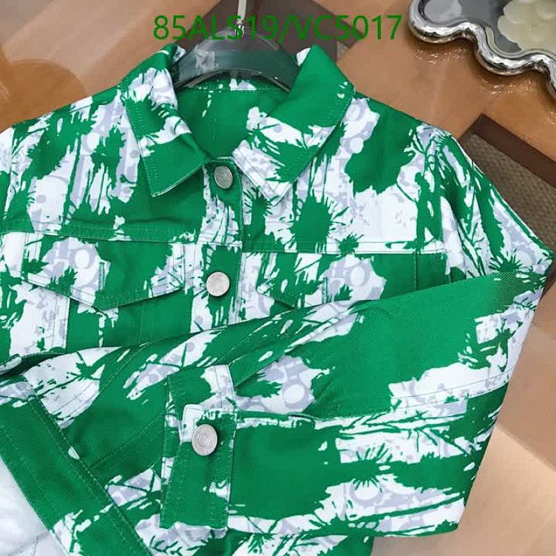 Dior-Kids clothing Code: VC5017 $: 85USD