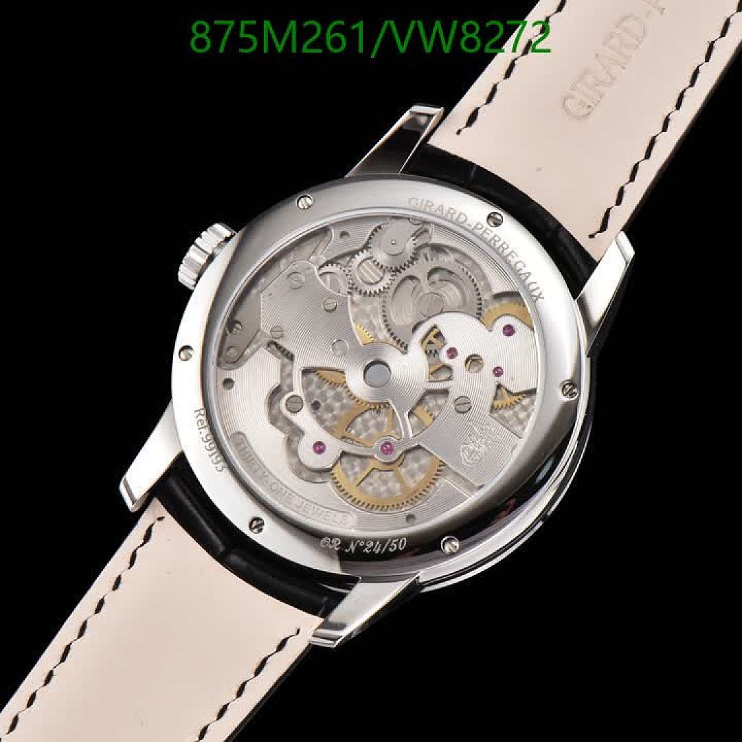 Girard-Perregaux-Watch-Mirror Quality Code: VW8272 $: 875USD