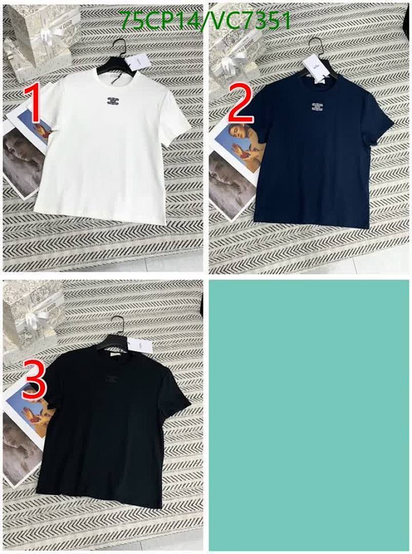 Celine-Clothing Code: VC7351 $: 75USD