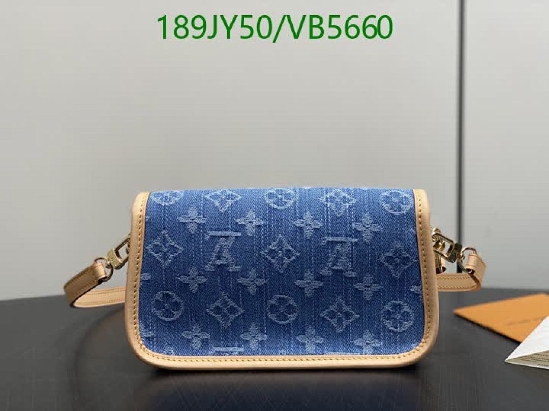 LV-Bag-Mirror Quality Code: VB5660 $: 189USD