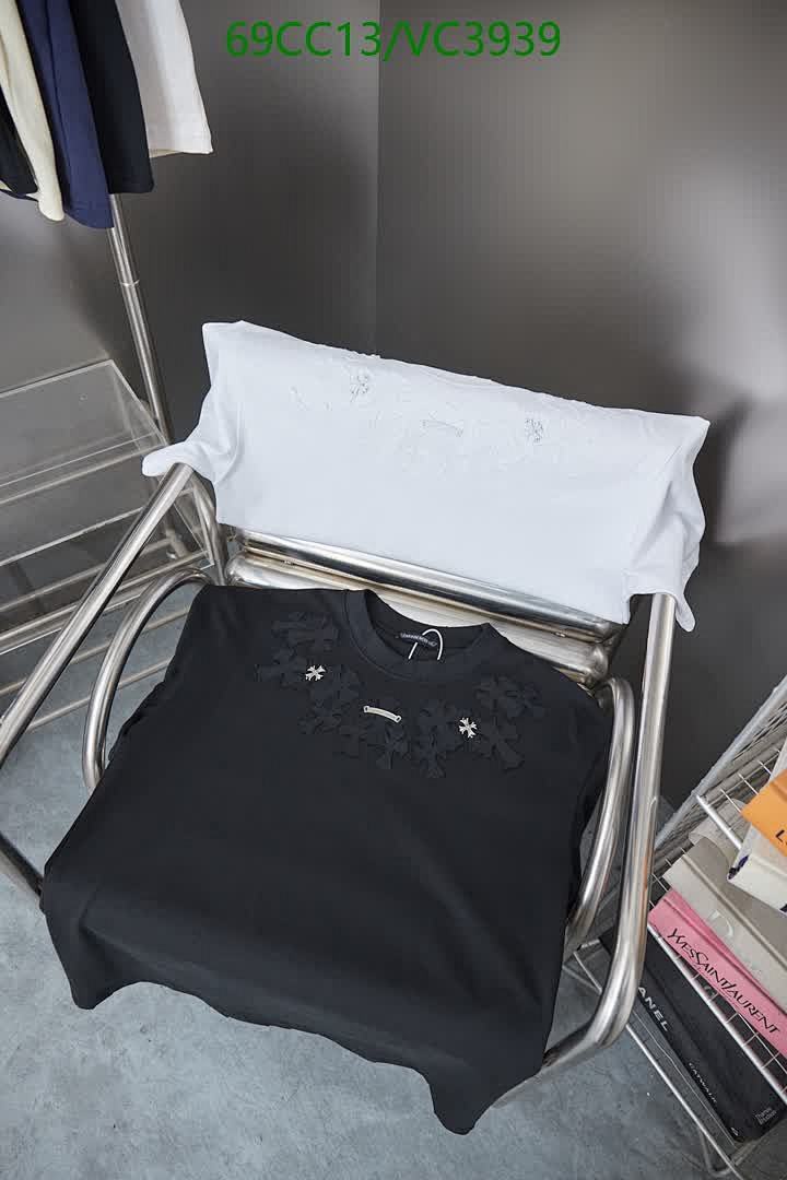 Chrome Hearts-Clothing Code: VC3939 $: 69USD-Yupoo.ru - Copybrand.Team photo album Chrome Hearts-Clothing Code: VC3939 $: 69USD