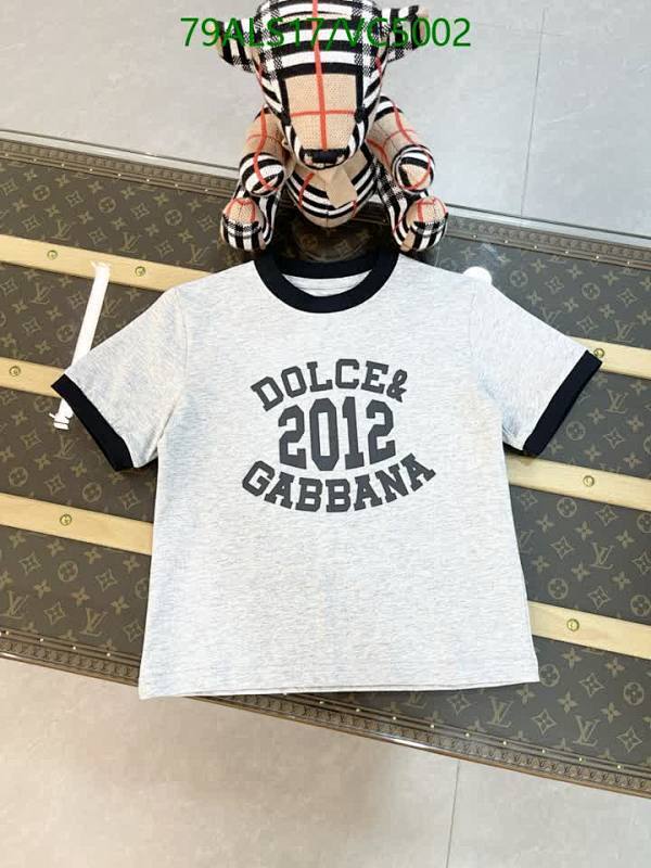 D&G-Kids Clothing Code: VC5002 $: 79USD