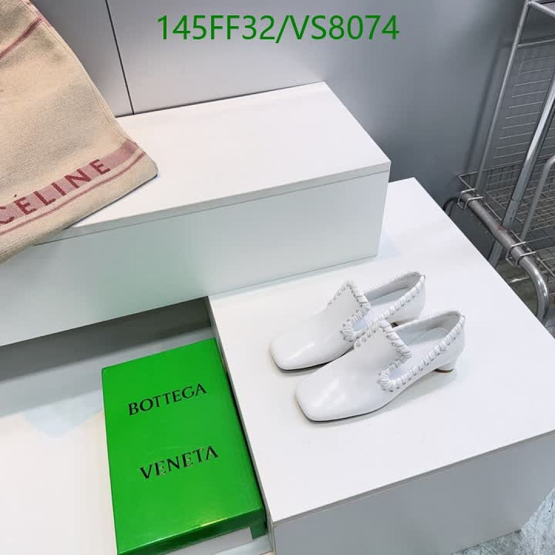 BV-Women Shoes Code: VS8074 $: 145USD