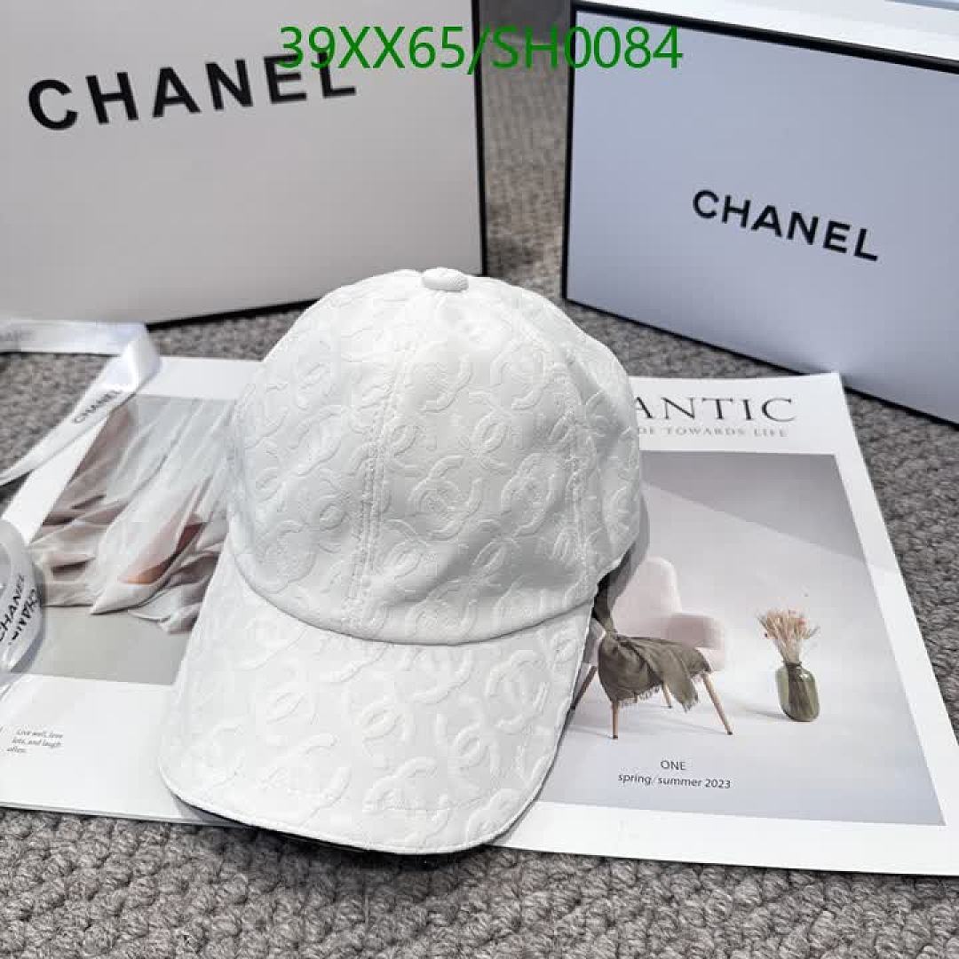 Chanel-Cap(Hat) Code: SH0084 $: 39USD