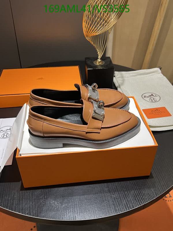 Hermes-Women Shoes Code: VS3565 $: 169USD