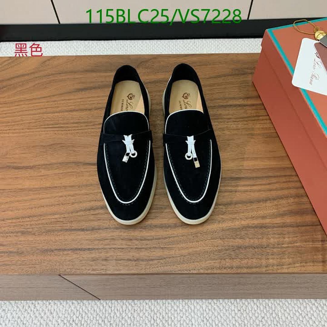 Loro Piana-Women Shoes Code: VS7228 $: 115USD