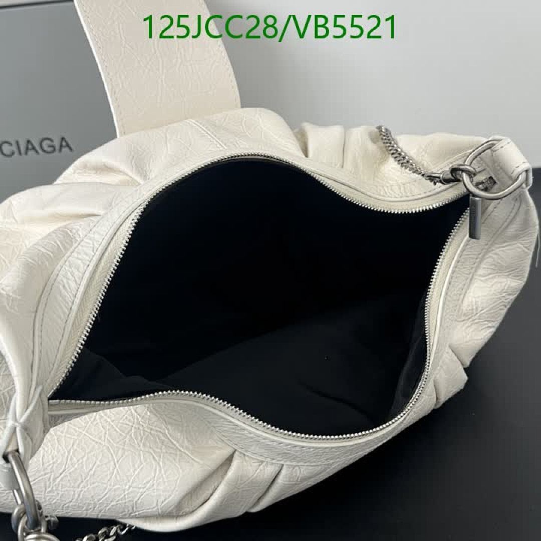 Balenciaga-Bag-4A Quality Code: VB5521 $: 125USD