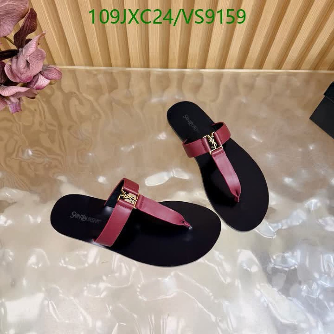 YSL-Men shoes Code: VS9159 $: 109USD