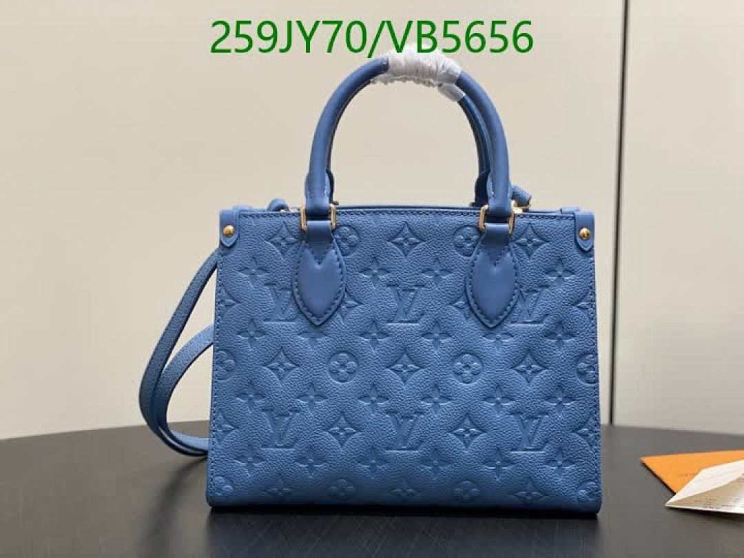 LV-Bag-Mirror Quality Code: VB5656 $: 259USD