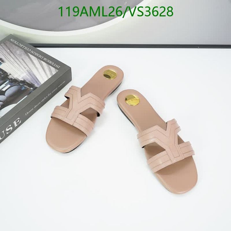 YSL-Women Shoes Code: VS3628 $: 119USD