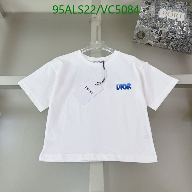 Dior-Kids clothing Code: VC5084 $: 95USD