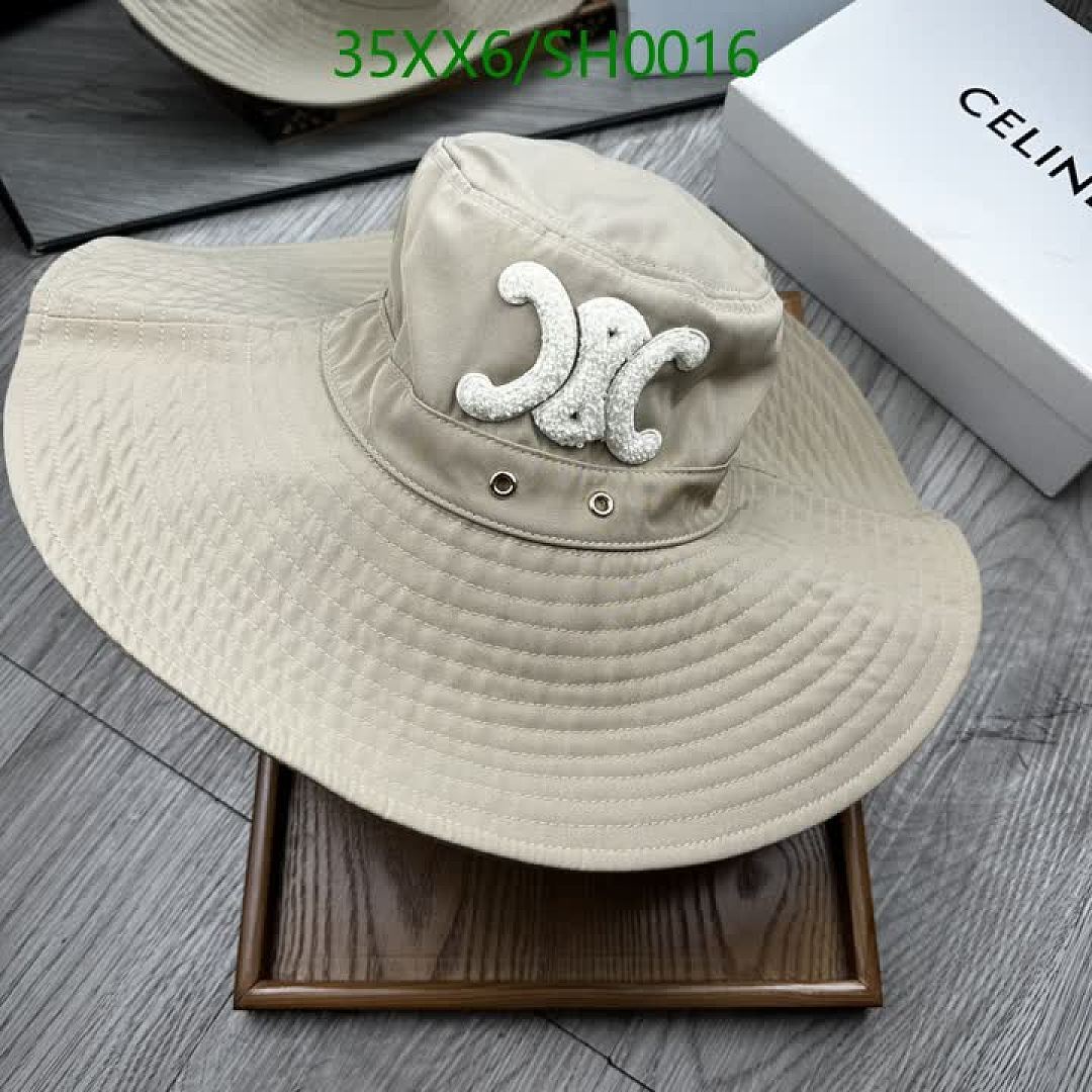 Celine-Cap(Hat) Code: SH0016 $: 35USD