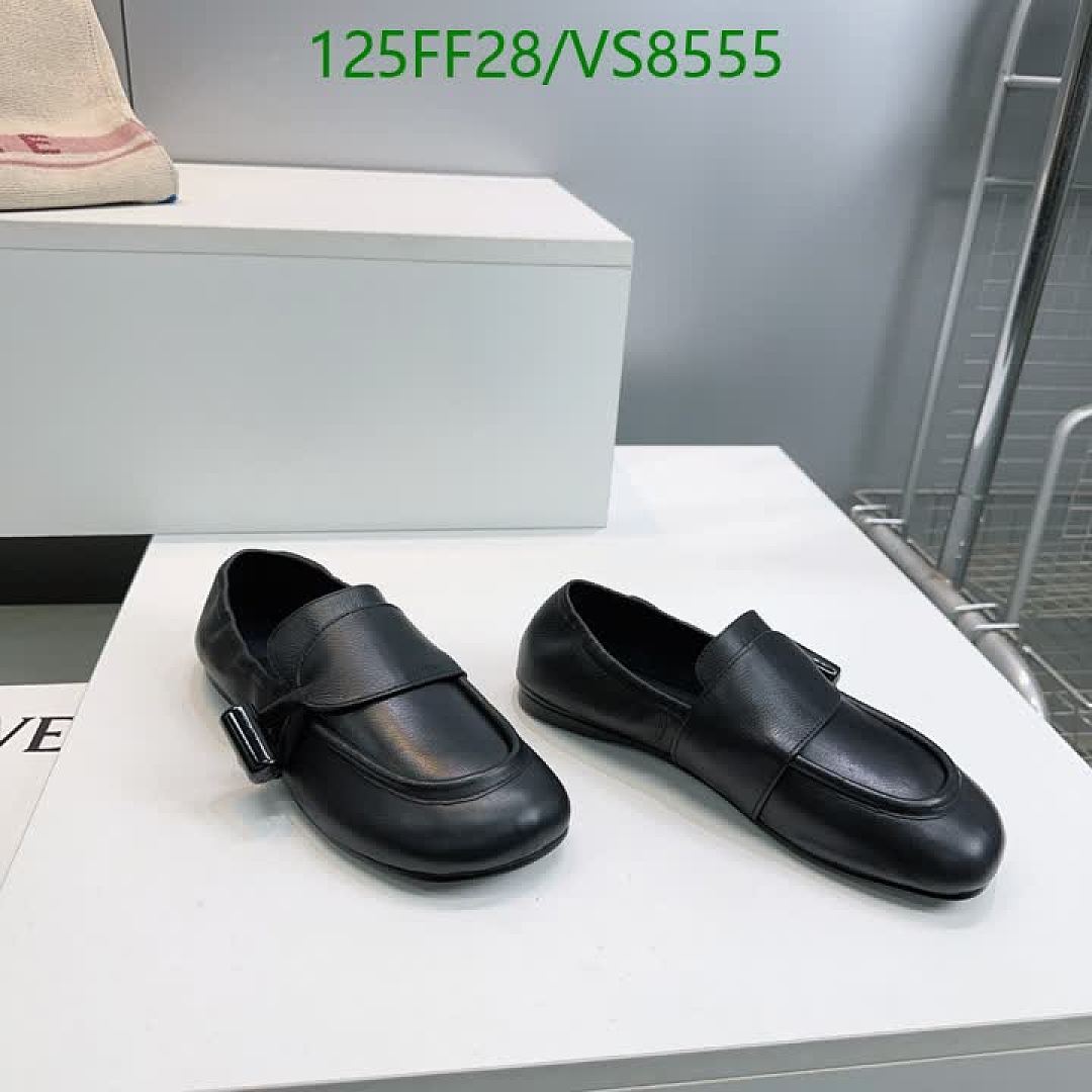 Loewe-Women Shoes Code: VS8555 $: 125USD