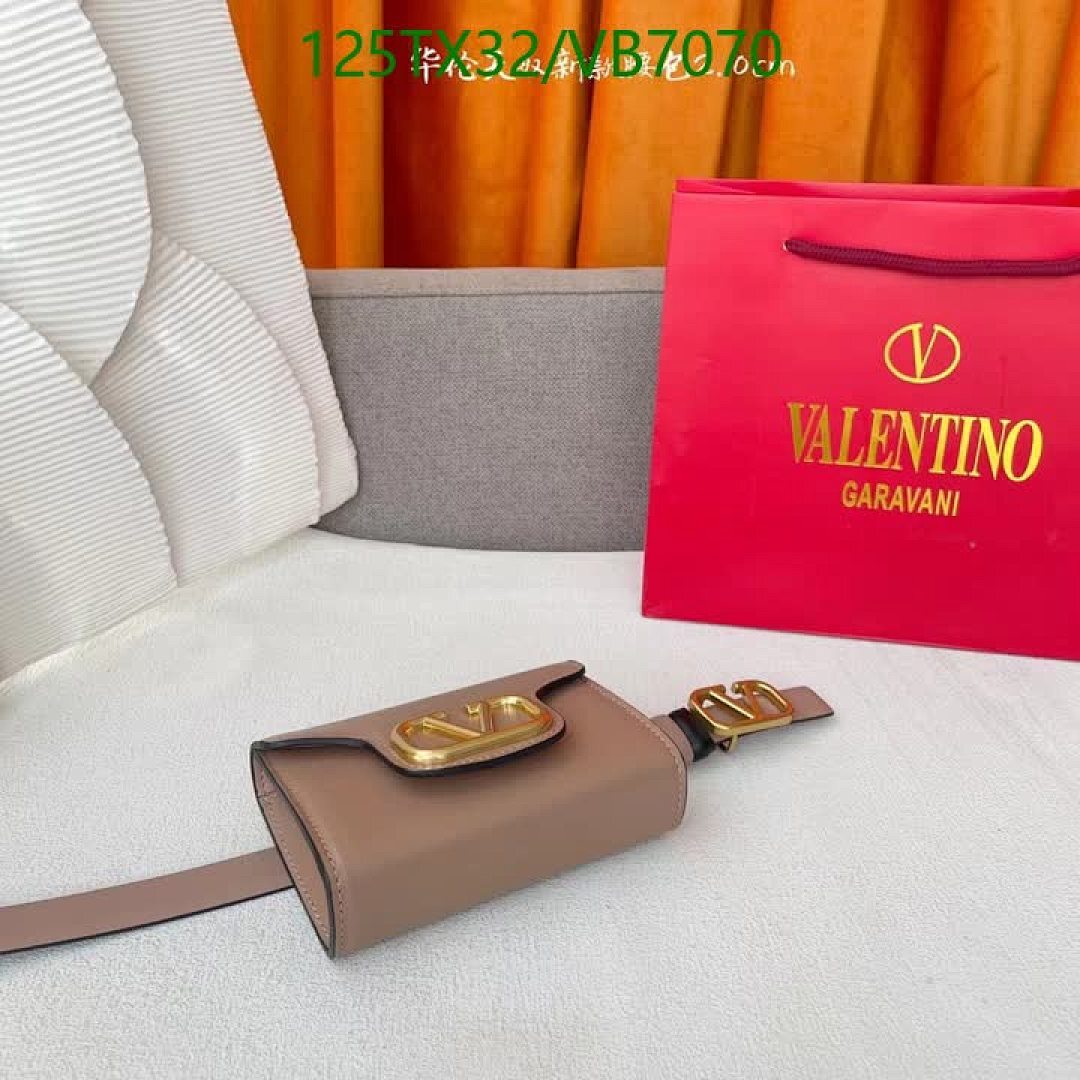 Valentino-Belts Code: VB7070 $: 125USD