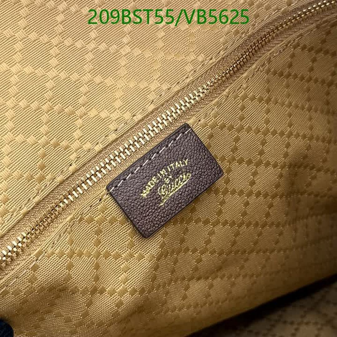 Gucci-Bag-Mirror Quality Code: VB5625 $: 209USD