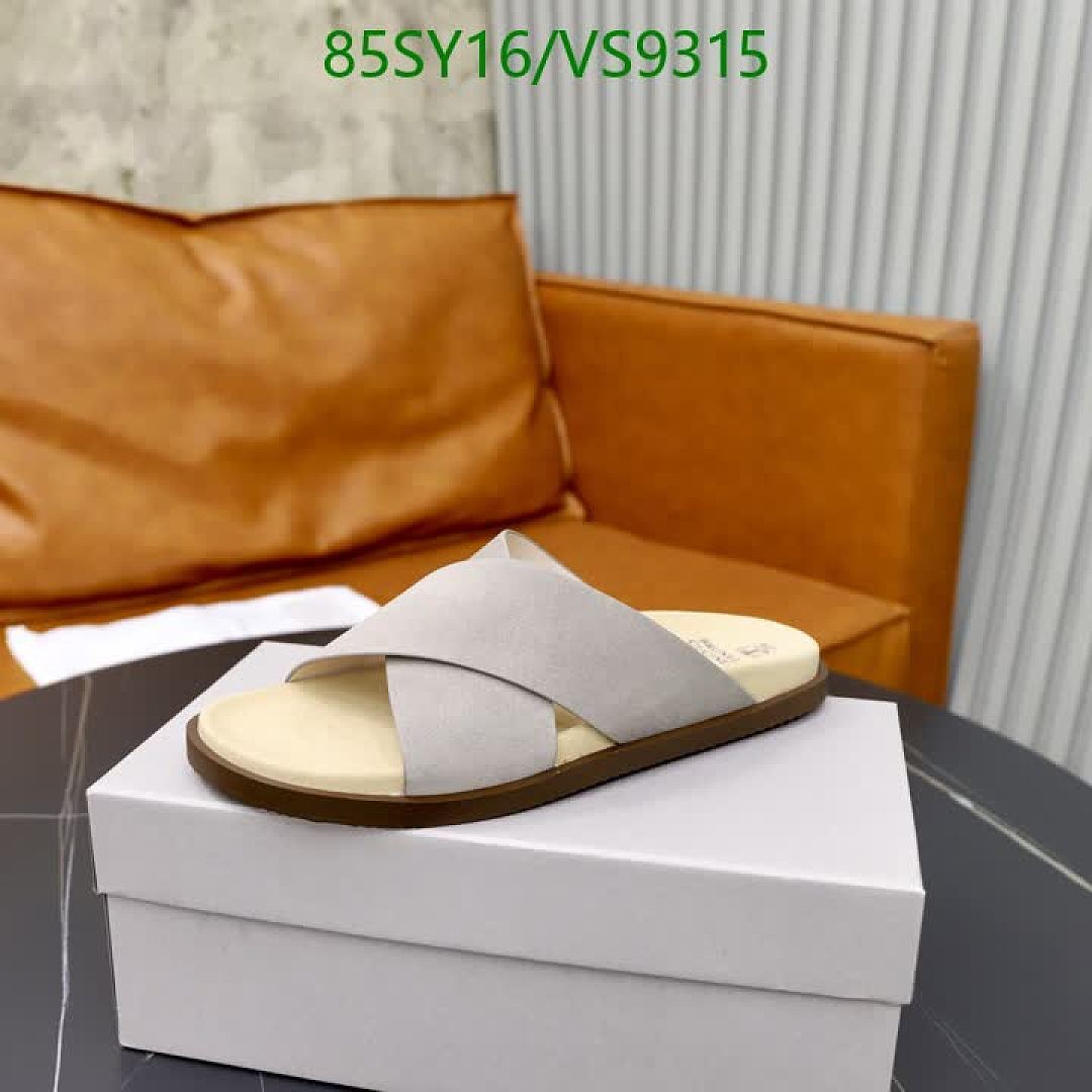 Brunello Cucinelli-Men shoes Code: VS9315 $: 85USD