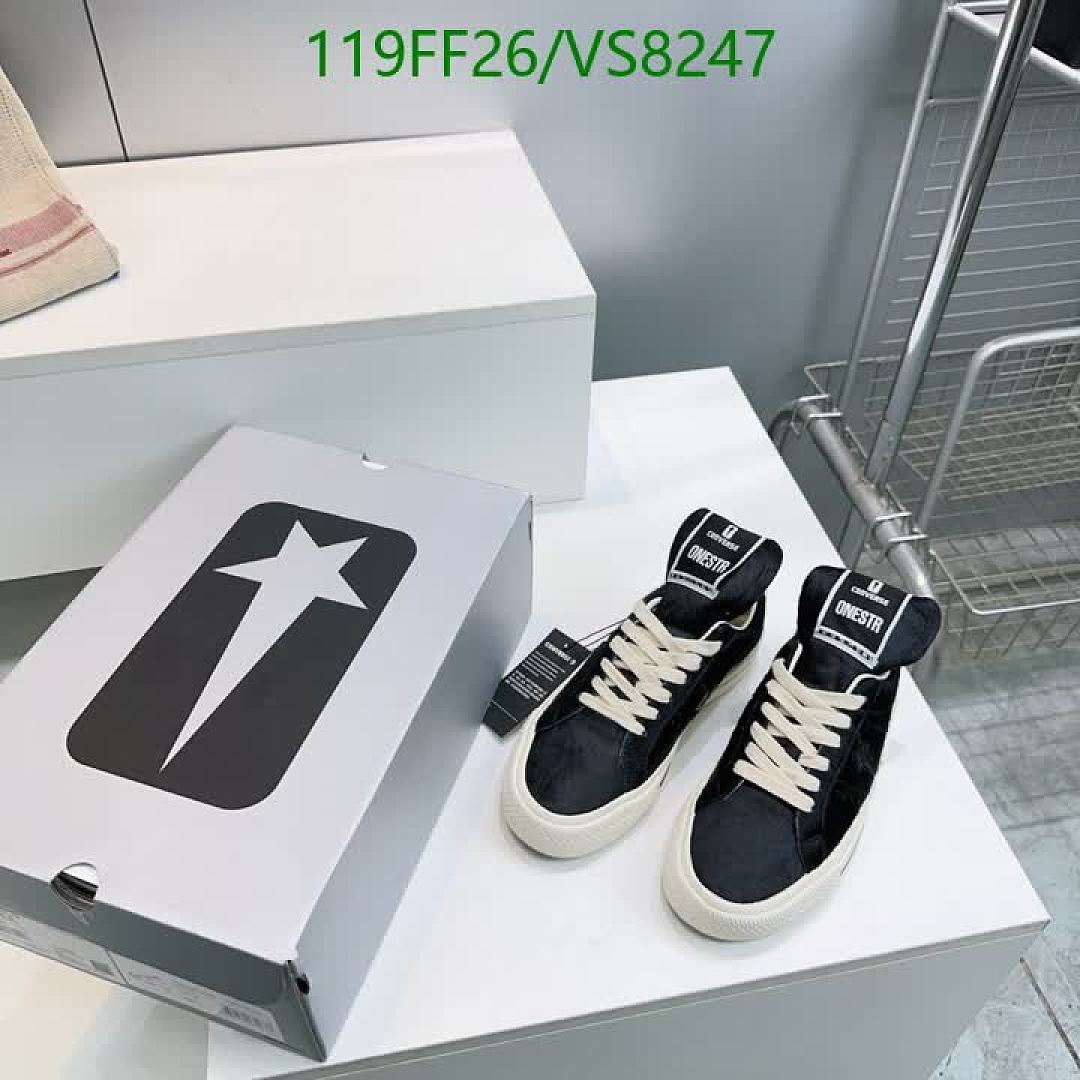 Converse-Women Shoes Code: VS8247 $: 119USD