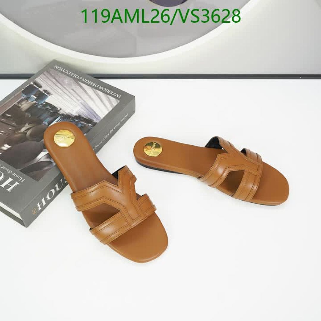 YSL-Women Shoes Code: VS3628 $: 119USD