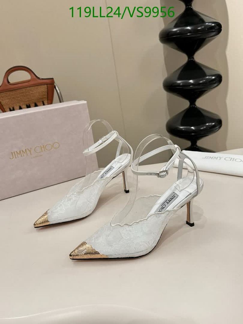 Jimmy Choo-Women Shoes Code: VS9956 $: 119USD