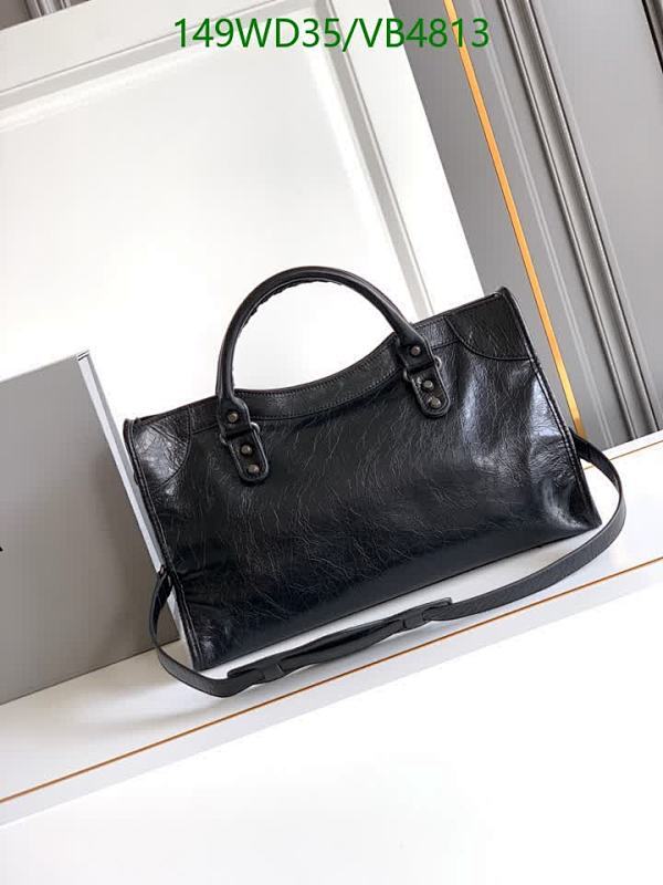 Balenciaga-Bag-4A Quality Code: VB4813
