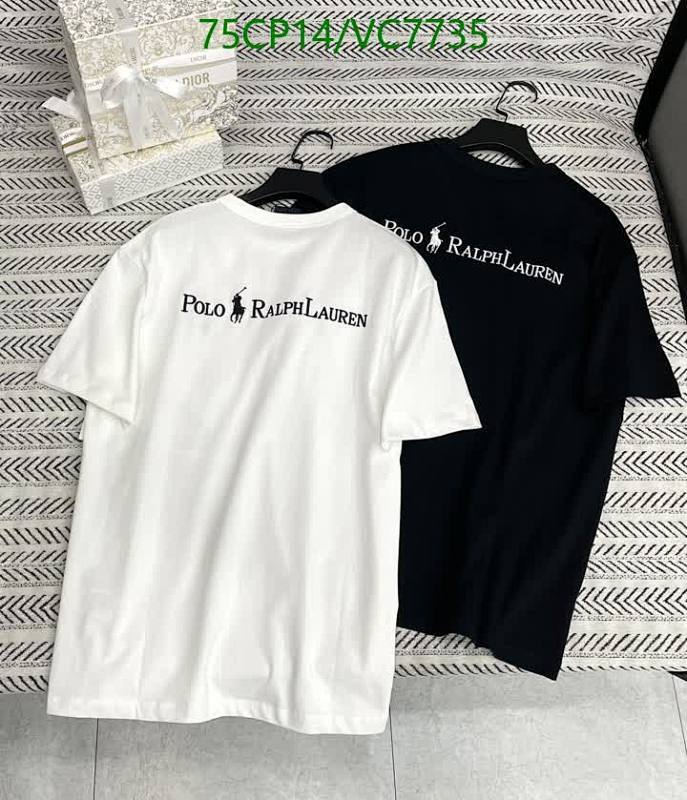 Ralph Lauren-Clothing Code: VC7735 $: 75USD