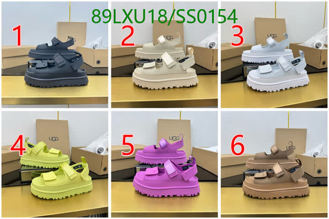 UGG-Women Shoes Code: SS0154 $: 89USD