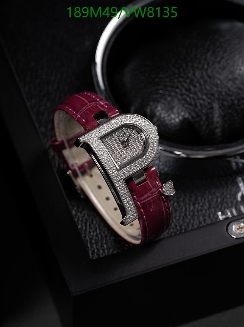 PIAGET-Watch-4A Quality Code: VW8135 $: 189USD
