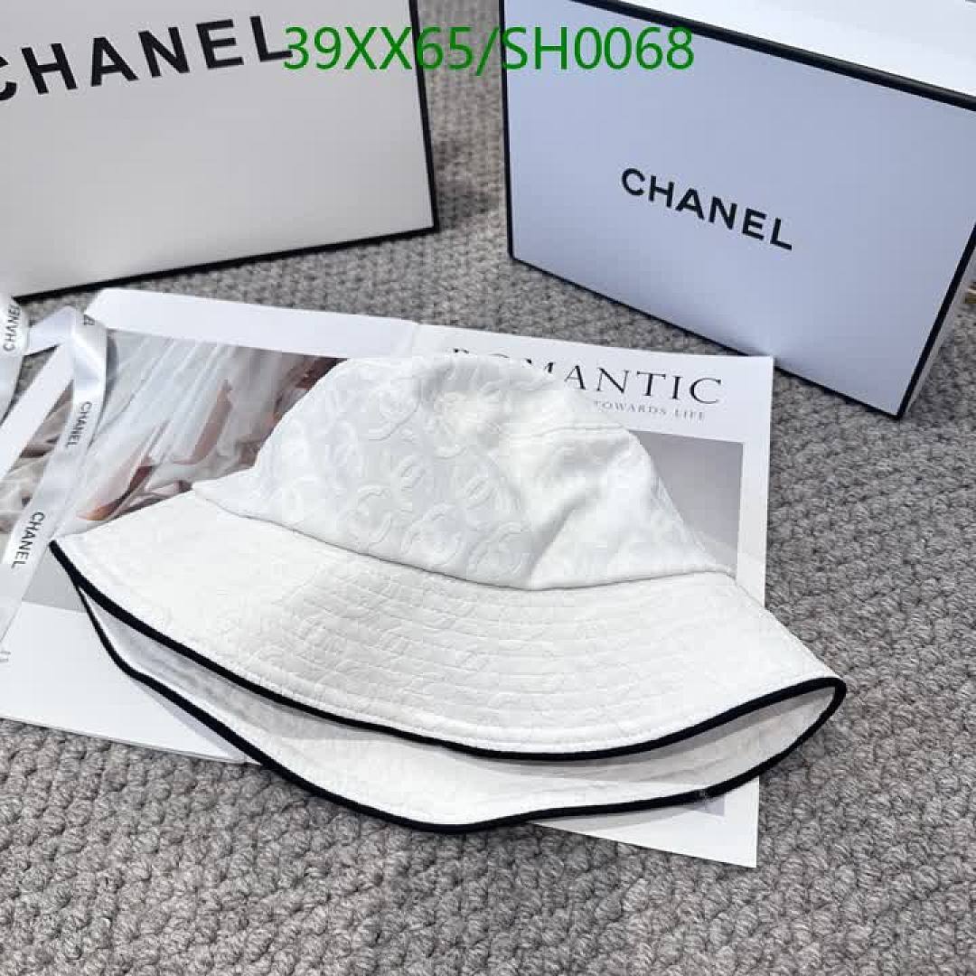 Chanel-Cap(Hat) Code: SH0068 $: 39USD