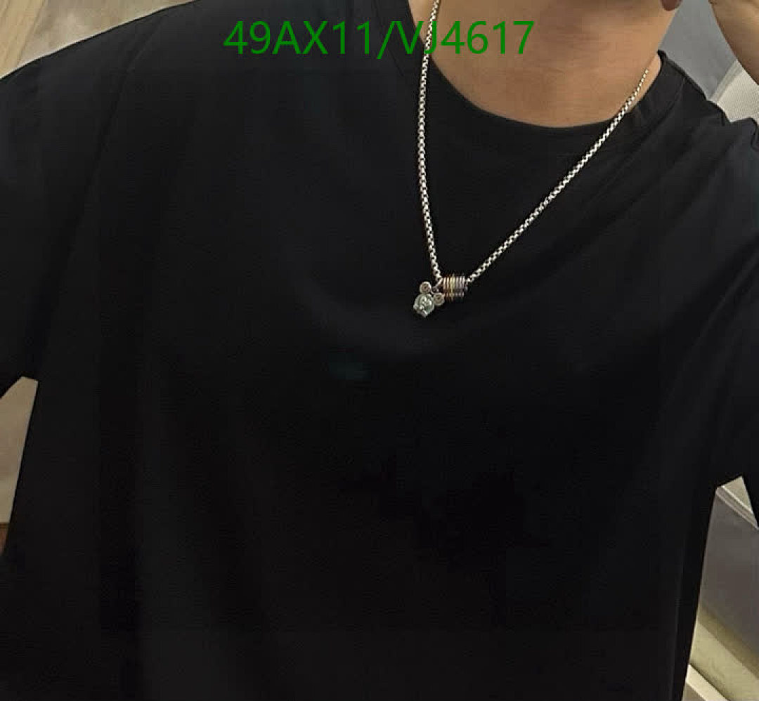 Dior-Jewelry Code: VJ4617 $: 49USD