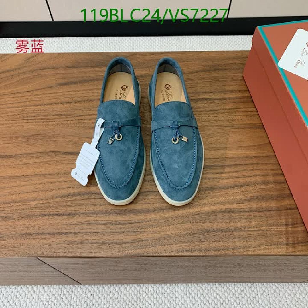 Loro Piana-Women Shoes Code: VS7227 $: 119USD