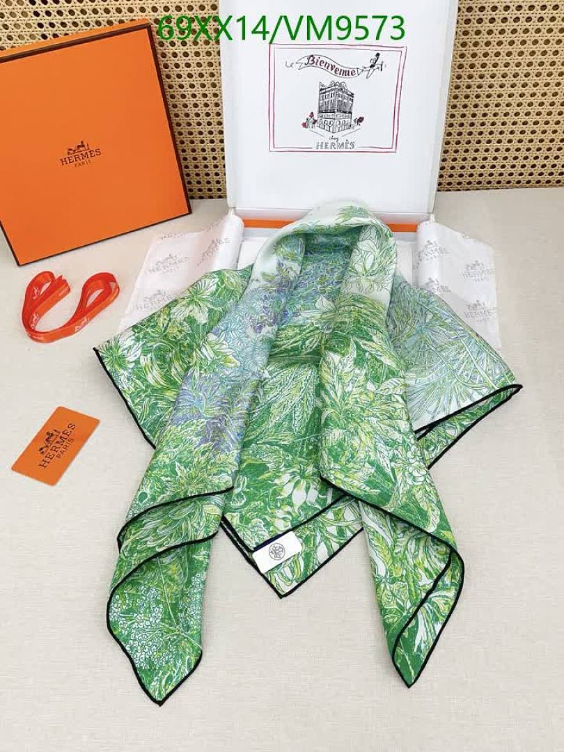 Hermes-Scarf Code: VM9573 $: 69USD