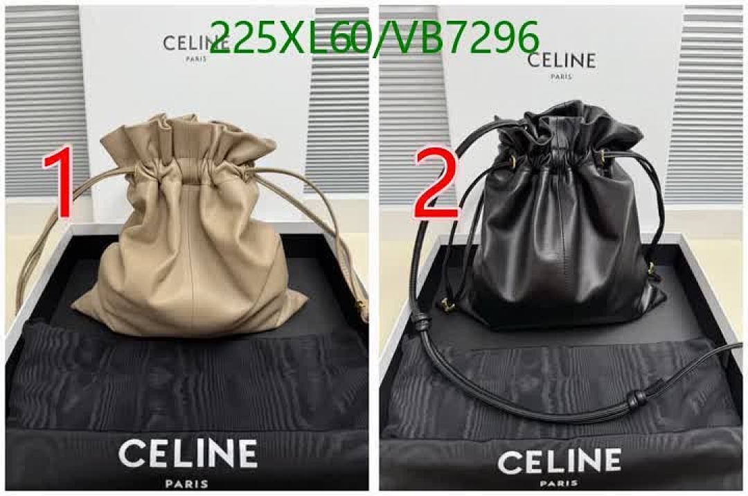 Celine-Bag-Mirror Quality Code: VB7296 $: 225USD