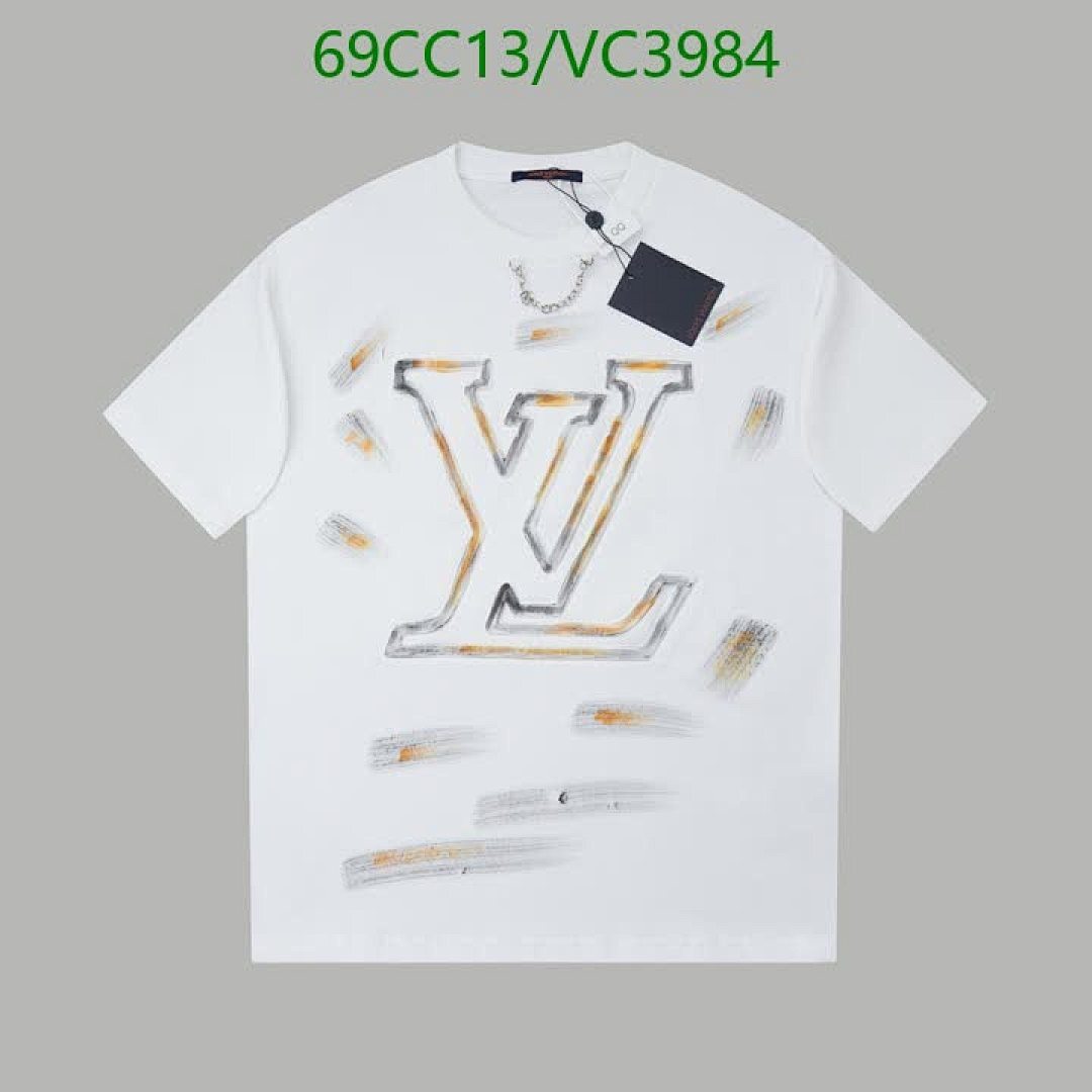 LV-Clothing Code: VC3984 $: 69USD