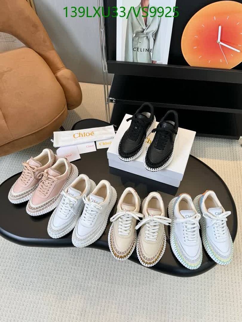 Celine-Women Shoes Code: VS9925 $: 139USD