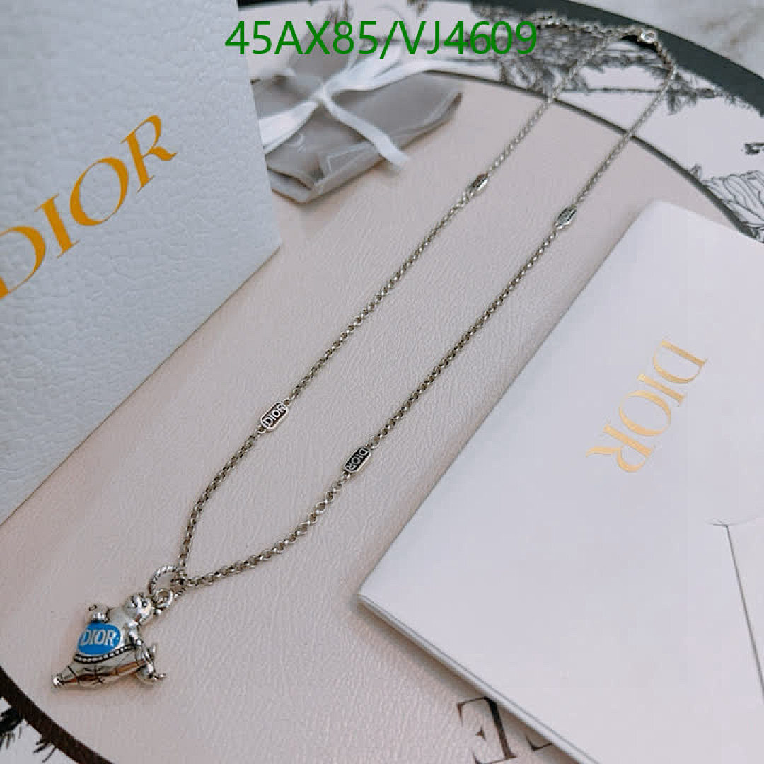 Dior-Jewelry Code: VJ4609 $: 45USD