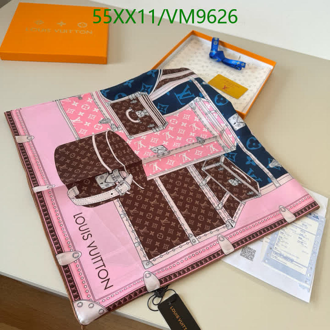 LV-Scarf Code: VM9626 $: 55USD