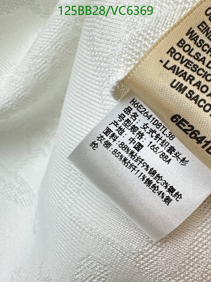 Hermes-Clothing Code: VC6369 $: 125USD