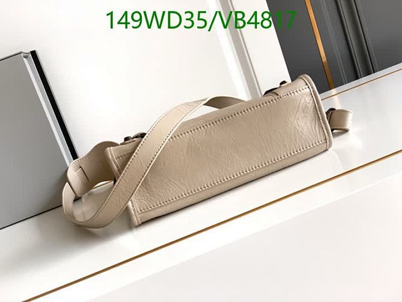 Balenciaga-Bag-4A Quality Code: VB4817