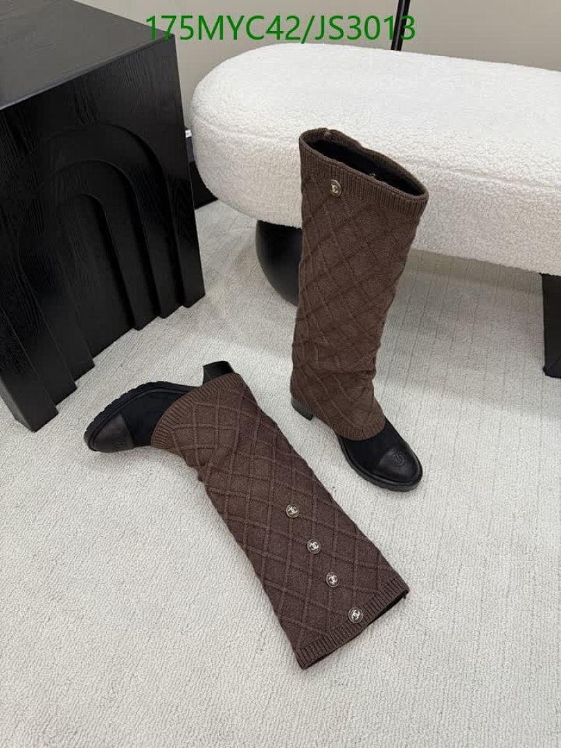 Boots-Women Shoes Code: JS3013 $: 175USD