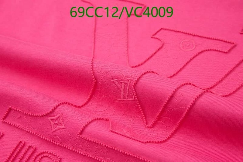 LV-Clothing Code: VC4009 $: 69USD