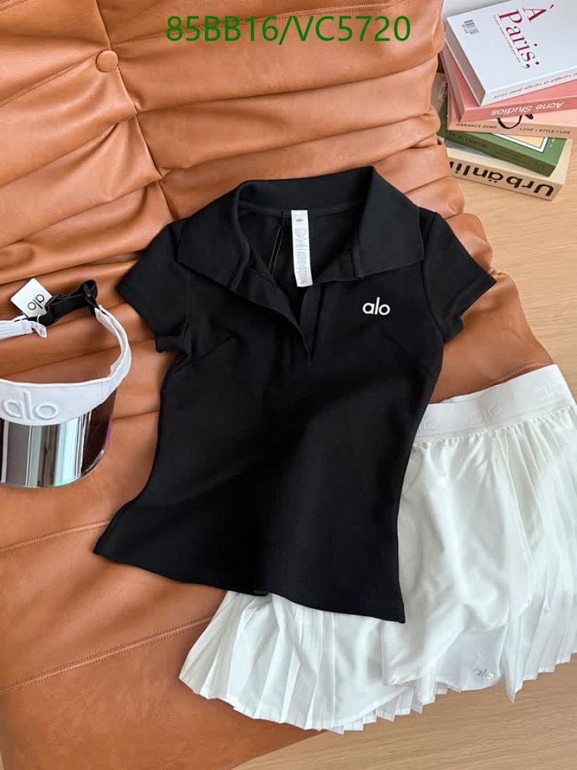 Alo Yoga-Clothing Code: VC5720 $: 85USD