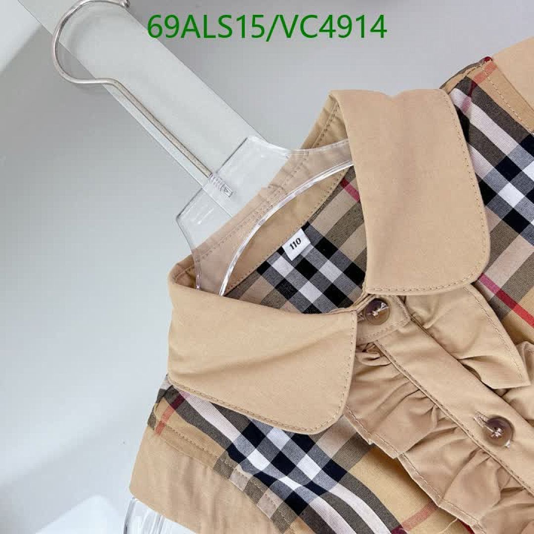 Burberry-Kids Clothing Code: VC4914 $: 69USD-Yupoo.ru - Copybrand.Team photo album Burberry-Kids Clothing Code: VC4914 $: 69USD