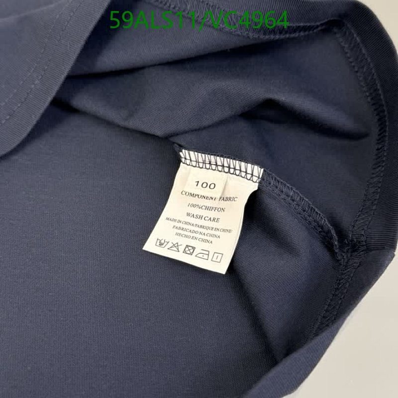 D&G-Kids Clothing Code: VC4964 $: 59USD