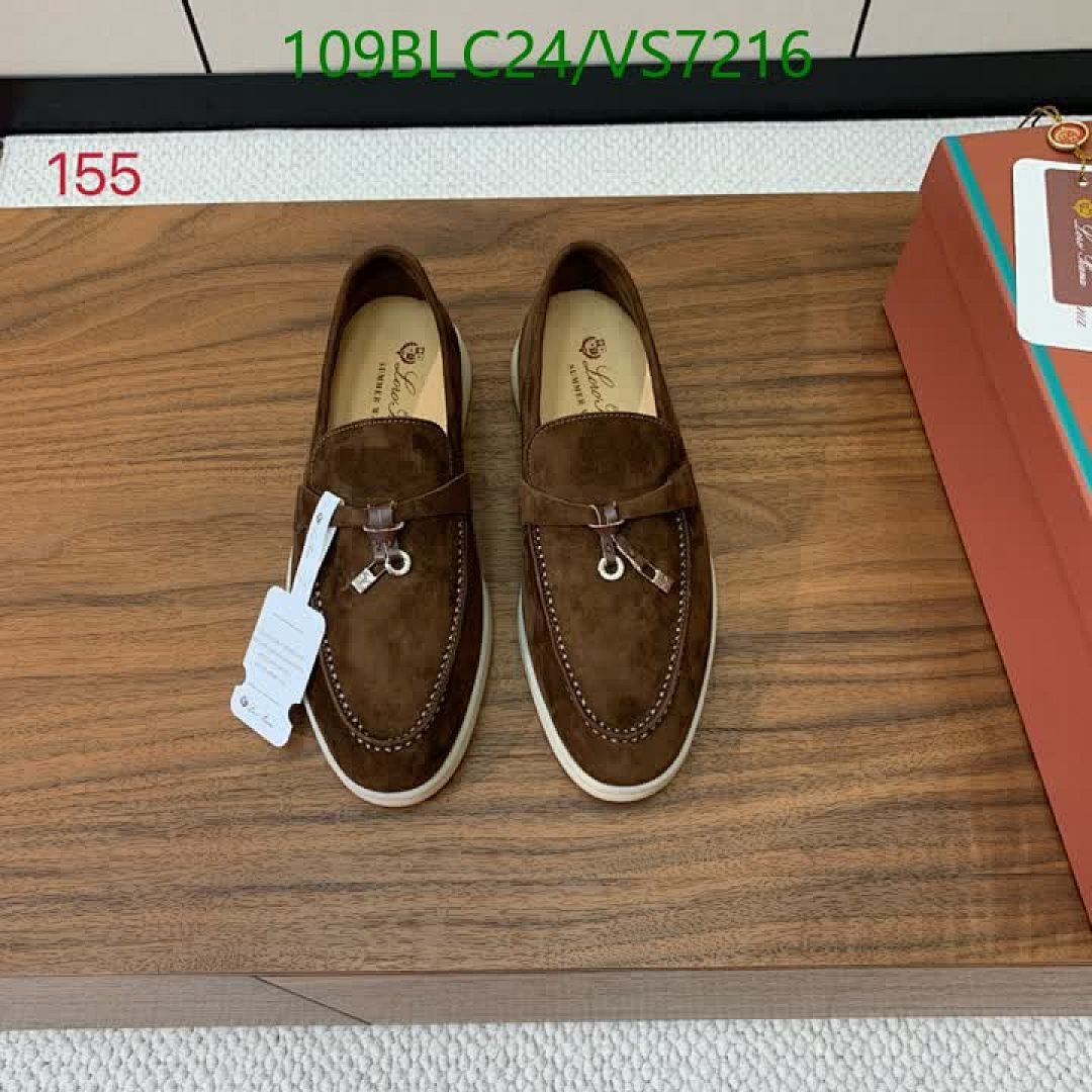 Loro Piana-Women Shoes Code: VS7216 $: 109USD