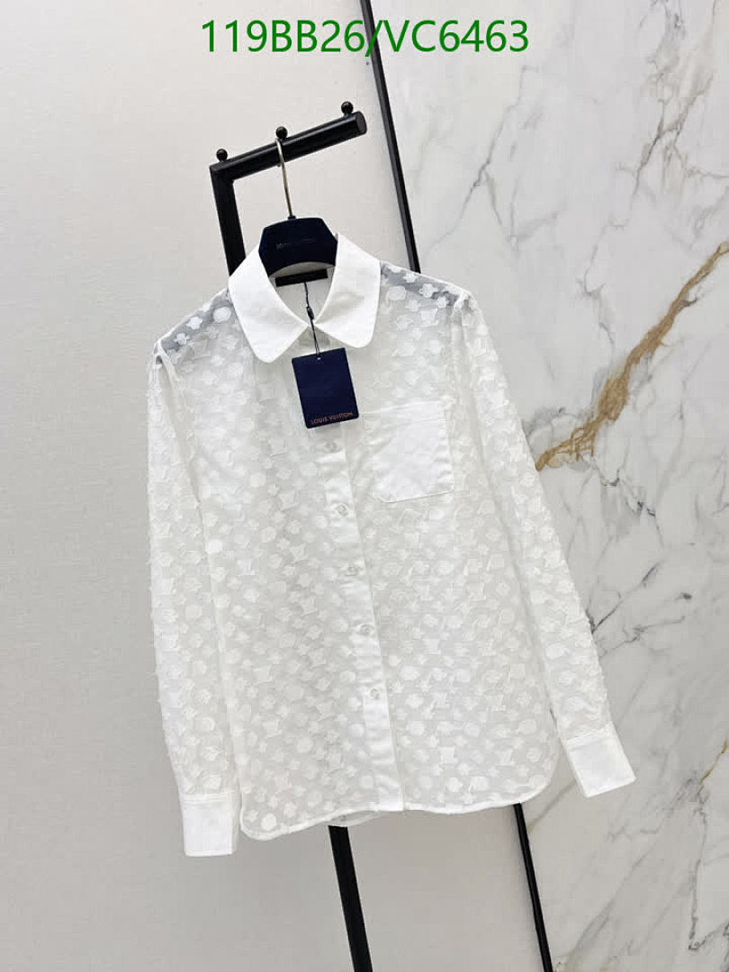 LV-Clothing Code: VC6463 $: 119USD