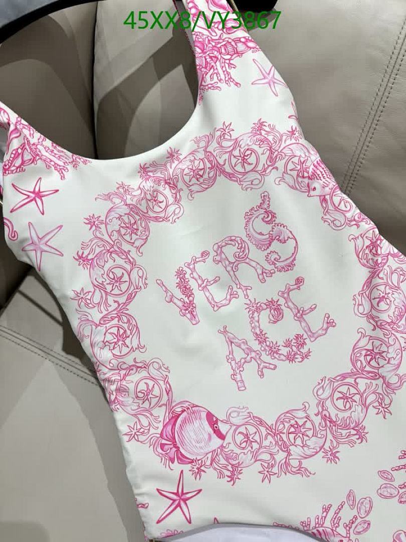 Versace-Swimsuit Code: VY3867 $: 45USD-Yupoo.ru - Copybrand.Team photo album Versace-Swimsuit Code: VY3867 $: 45USD