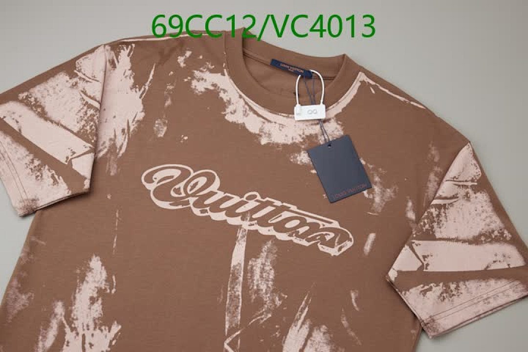 LV-Clothing Code: VC4013 $: 69USD