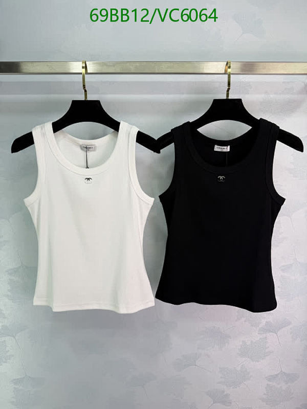 Chanel-Clothing Code: VC6064 $: 69USD